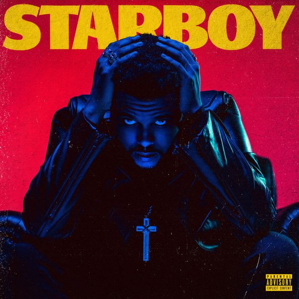 The Weeknd — Reminder