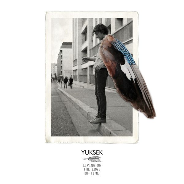 Yuksek — Always On The Run