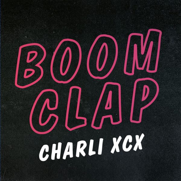 Charli XCX — Boom Clap