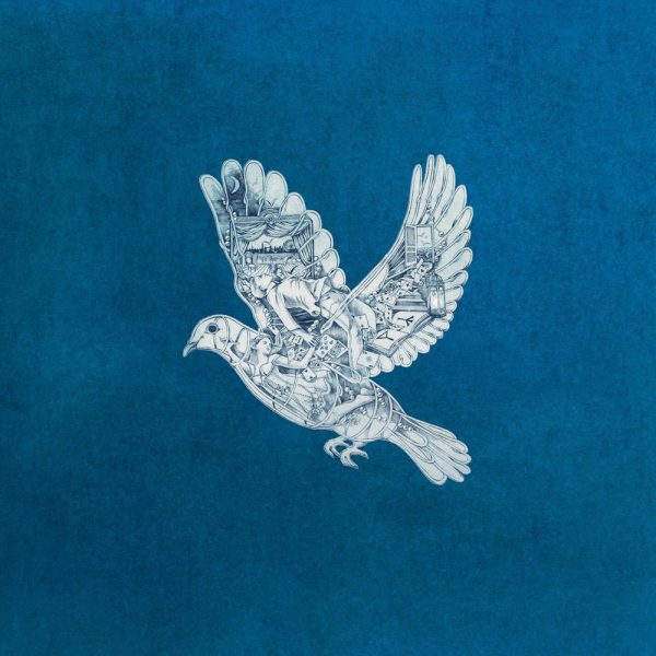 Coldplay — Magic