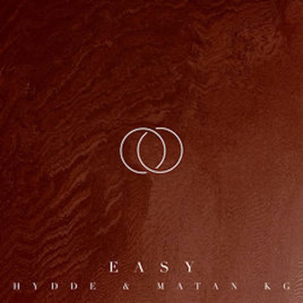 Hydde & Matan KG — Easy