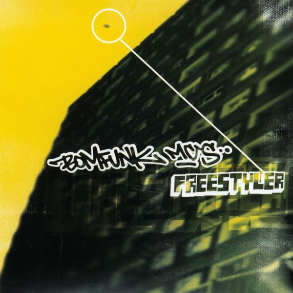 Bomfunk MC's — Freestyler