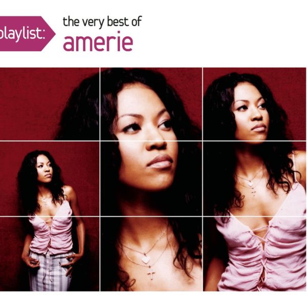 Amerie — 1 Thing
