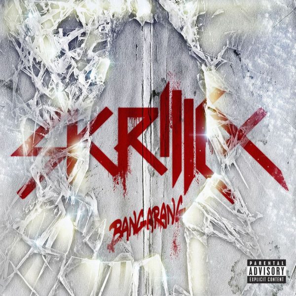 Skrillex — Bangarang (feat. Sirah)