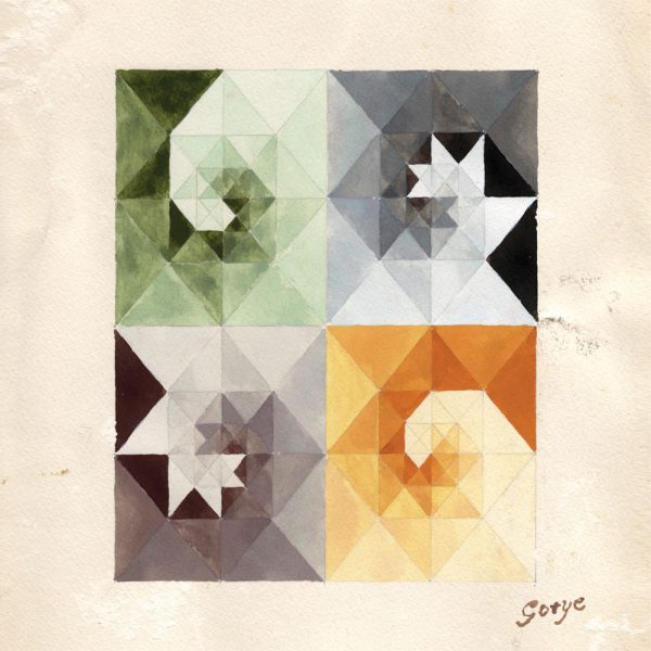 Gotye — Somebody That I Used To Know