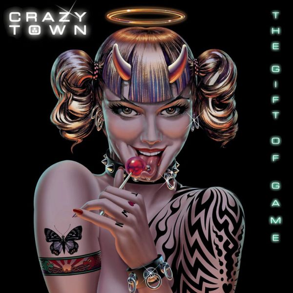 Crazy Town — Butterfly