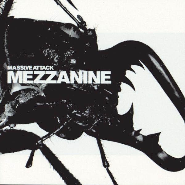 Massive Attack — Teardrop