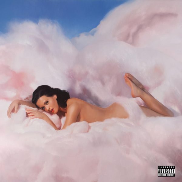 Katy Perry — Firework