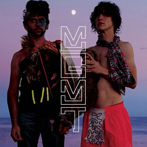 MGMT — Kids