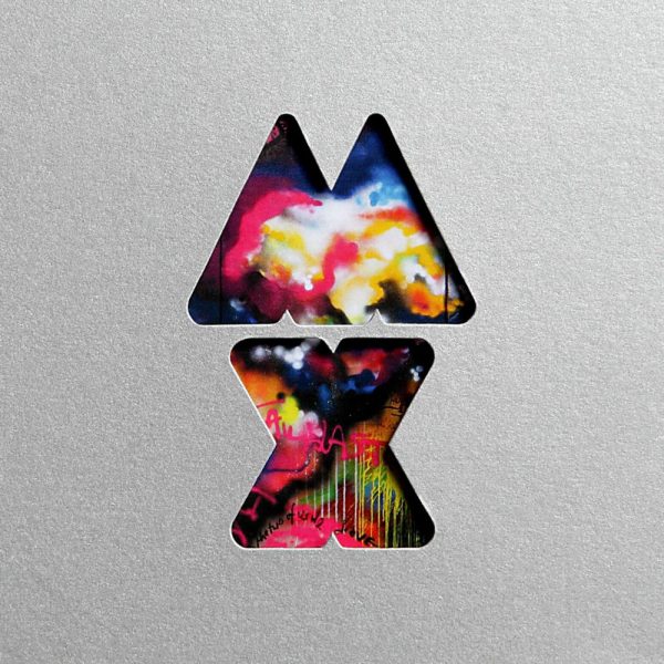 Coldplay — Charlie Brown