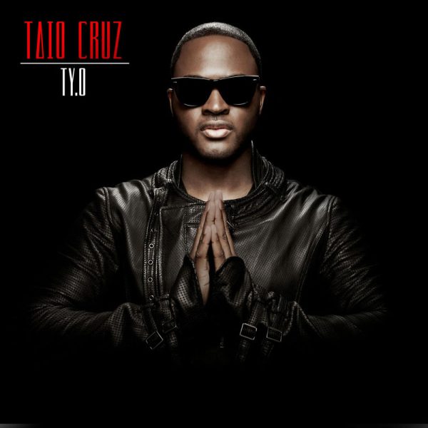 Taio Cruz — Hangover