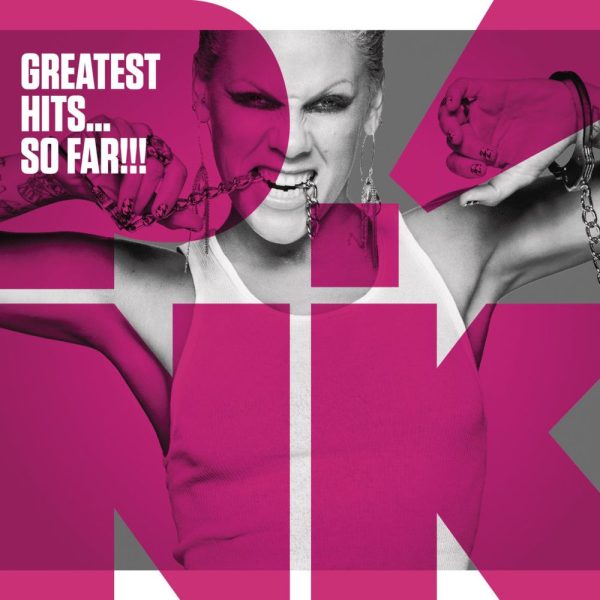 Pink — Just Like a Pill