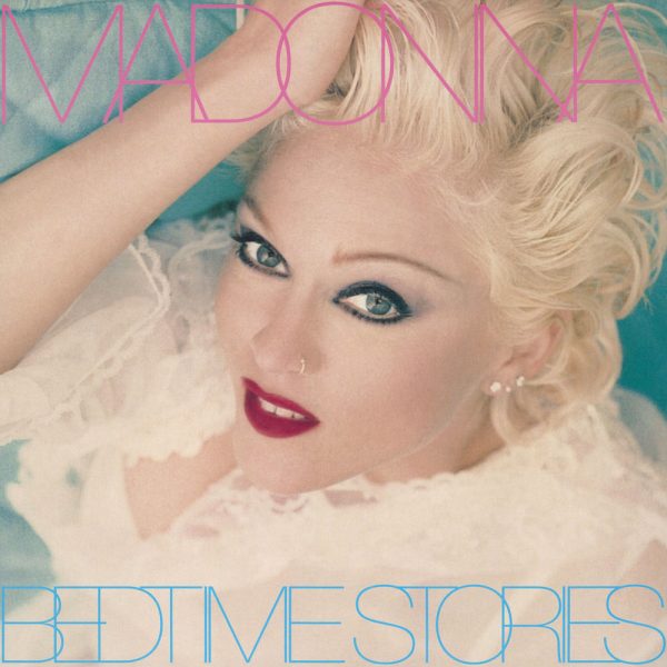 Madonna — Secret