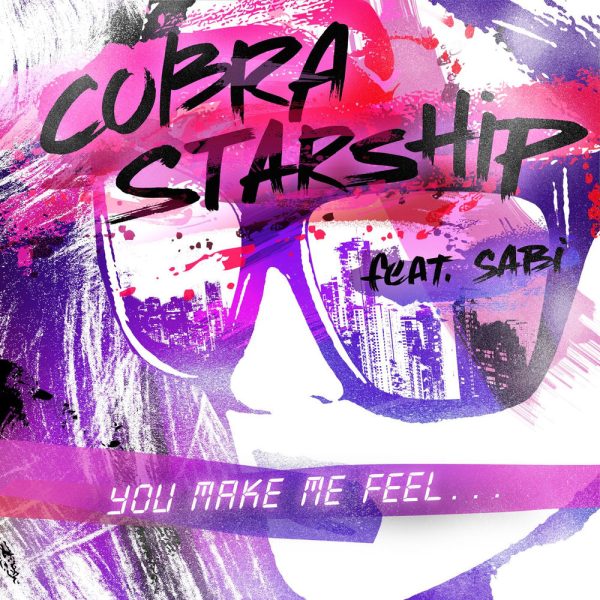 Cobra Starship — You Make Me Feel... (feat. Sabi)