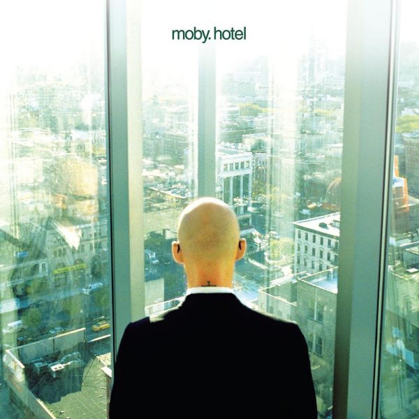 Moby — Beautiful