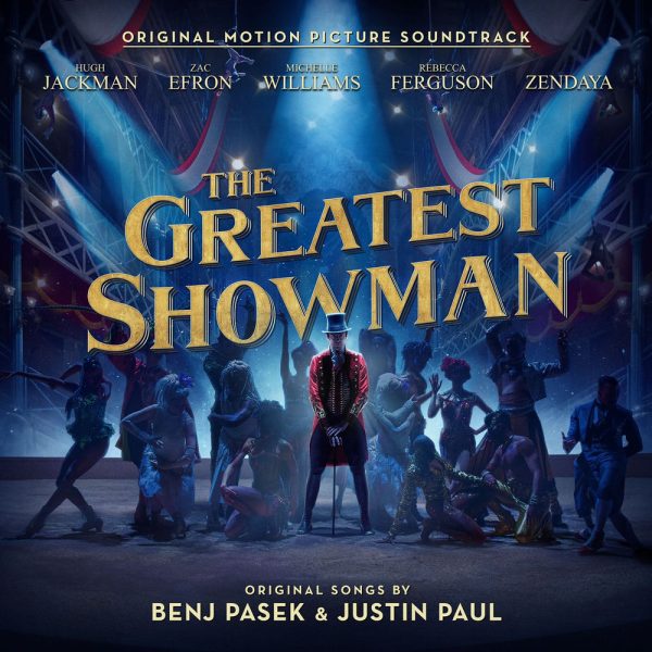 Zac Efron & Zendaya — Rewrite The Stars
