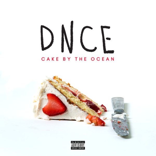 DNCE — Cake By The Ocean
