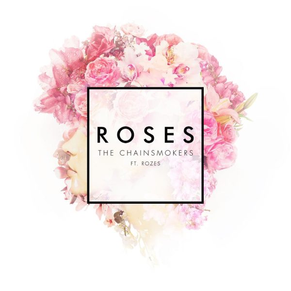 The Chainsmokers — Roses