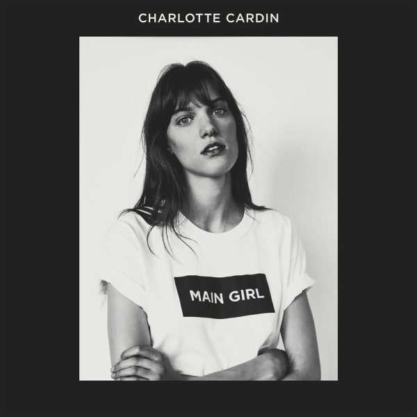 Charlotte Cardin — Main Girl