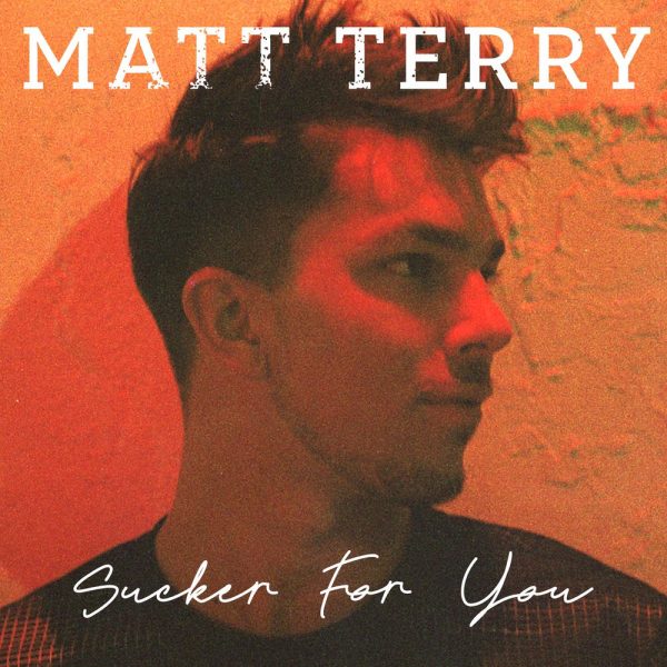 Matt Terry — Sucker for You