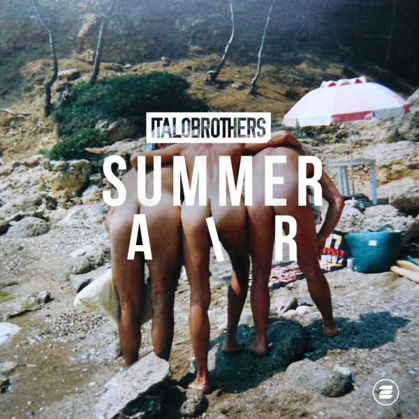 ItaloBrothers — Summer Air
