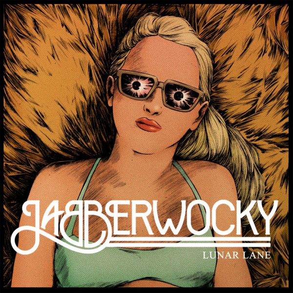 Jabberwocky — Ignition