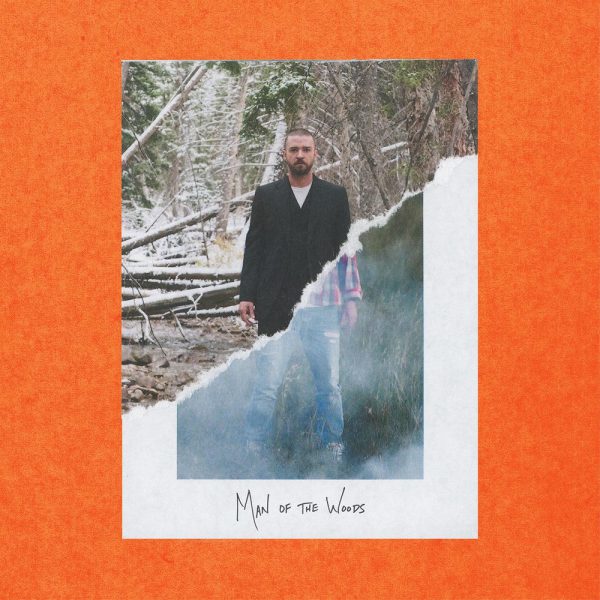 Justin Timberlake — Supplies