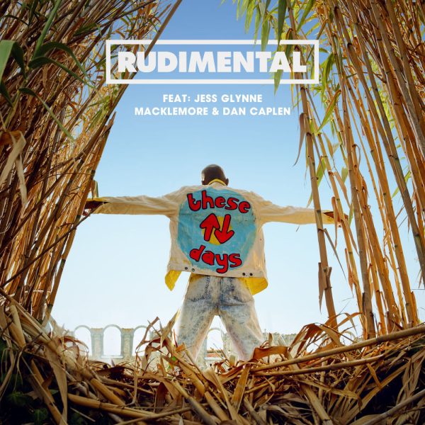 These Days (feat. Jess Glynne & Macklemore)