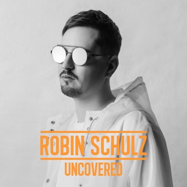 Robin Schulz — Unforgettable