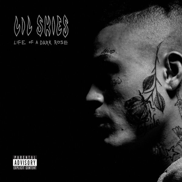Lil Skies — Nowadays (feat. Landon Cube)