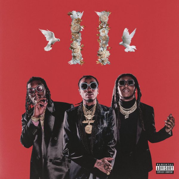 Migos — Stir Fry
