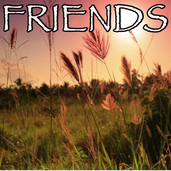Marshmello & Anne-Marie — Friends