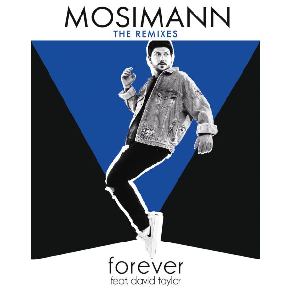 Forever (feat. David Taylor)