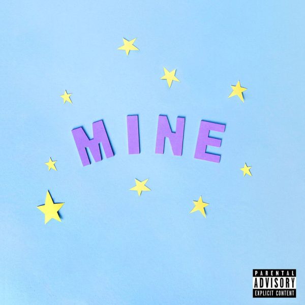 Bazzi — Mine