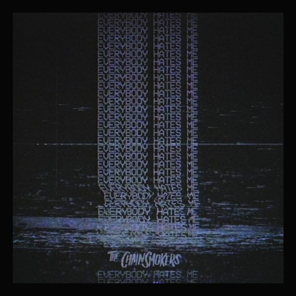 The Chainsmokers — You Owe Me