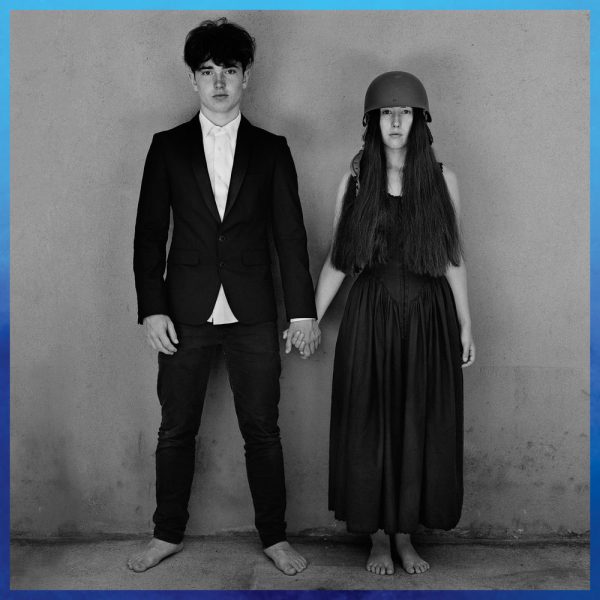 U2 & Kygo — You're The Best Thing About Me
