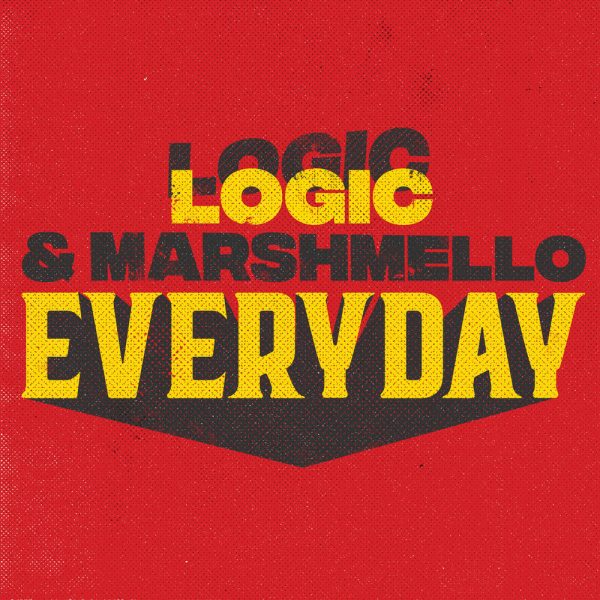 Logic & Marshmello — Everyday