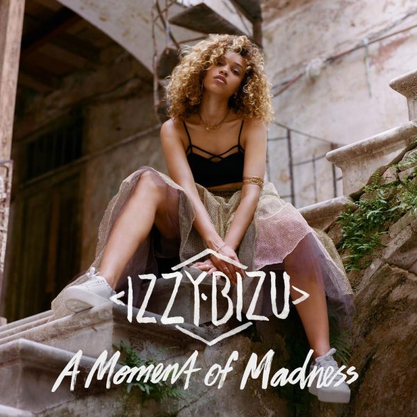 Izzy Bizu — White Tiger