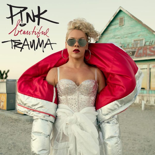 Pink — Whatever You Want