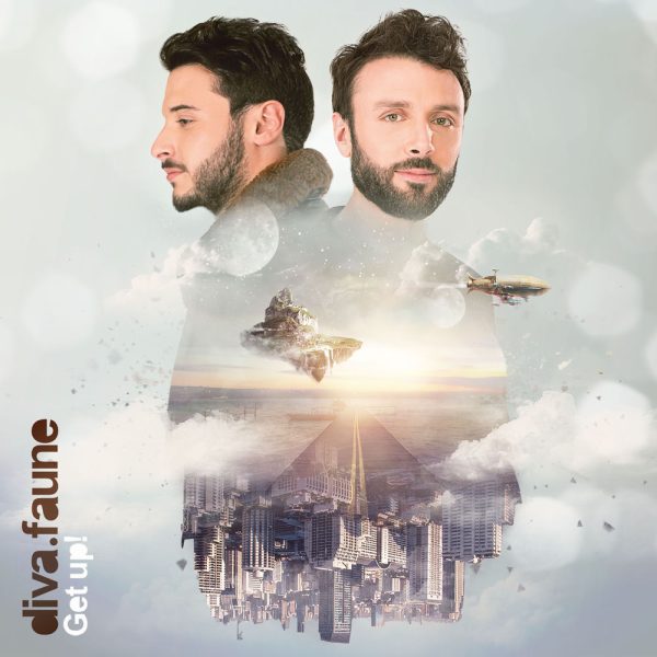 Diva Faune — Get Up