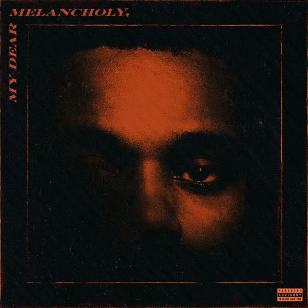 The Weeknd — Call Out My Name