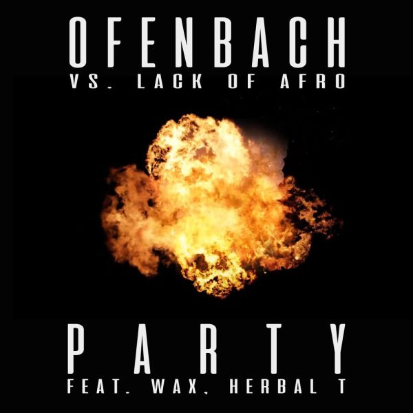 Ofenbach — Party