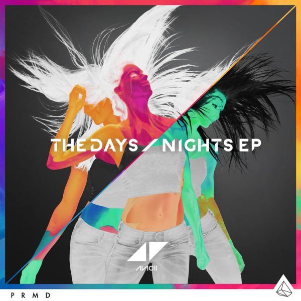 Avicii — The Days