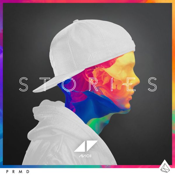 Avicii — For a Better Day