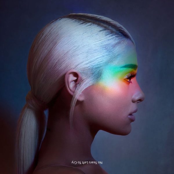 Ariana Grande — No Tears Left To Cry