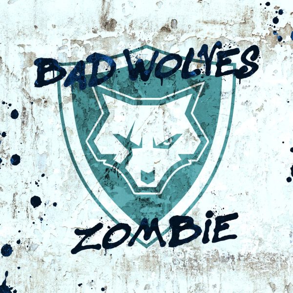 Bad Wolves — Zombie