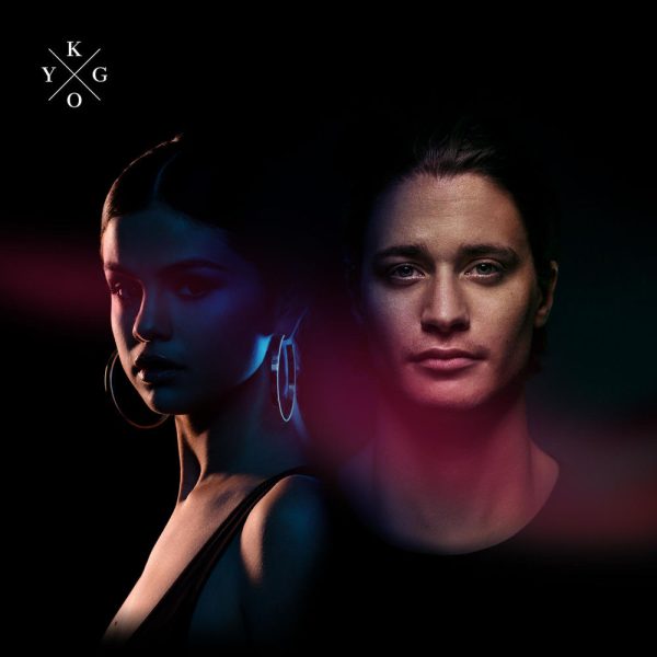 Kygo & Selena Gomez — It Aint Me