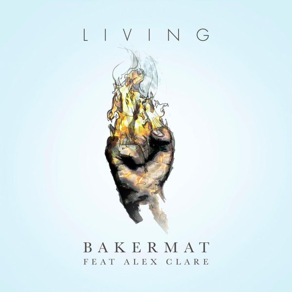 Bakermat — Living