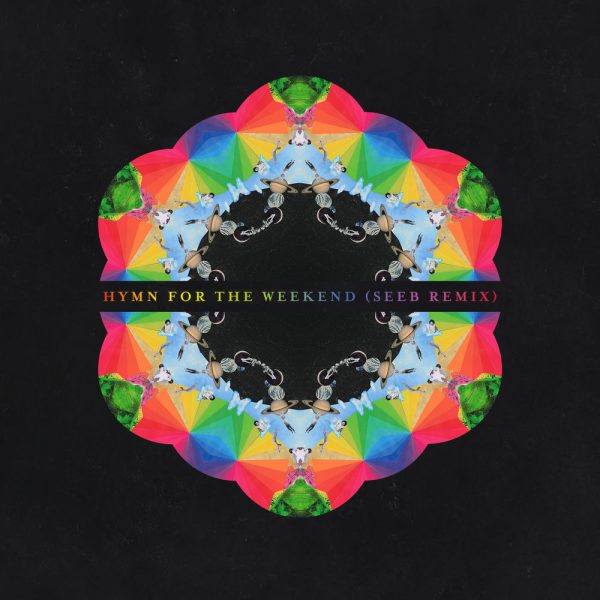 Coldplay — Hymn For The Weekend (Seeb remix)