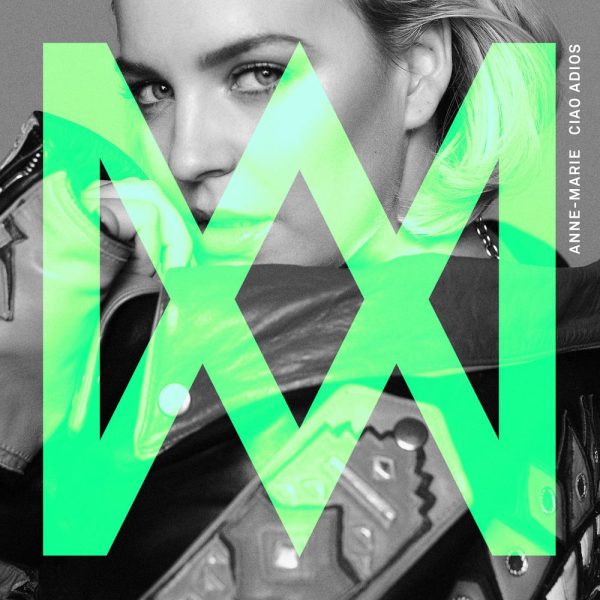 Anne-Marie — Ciao Adios